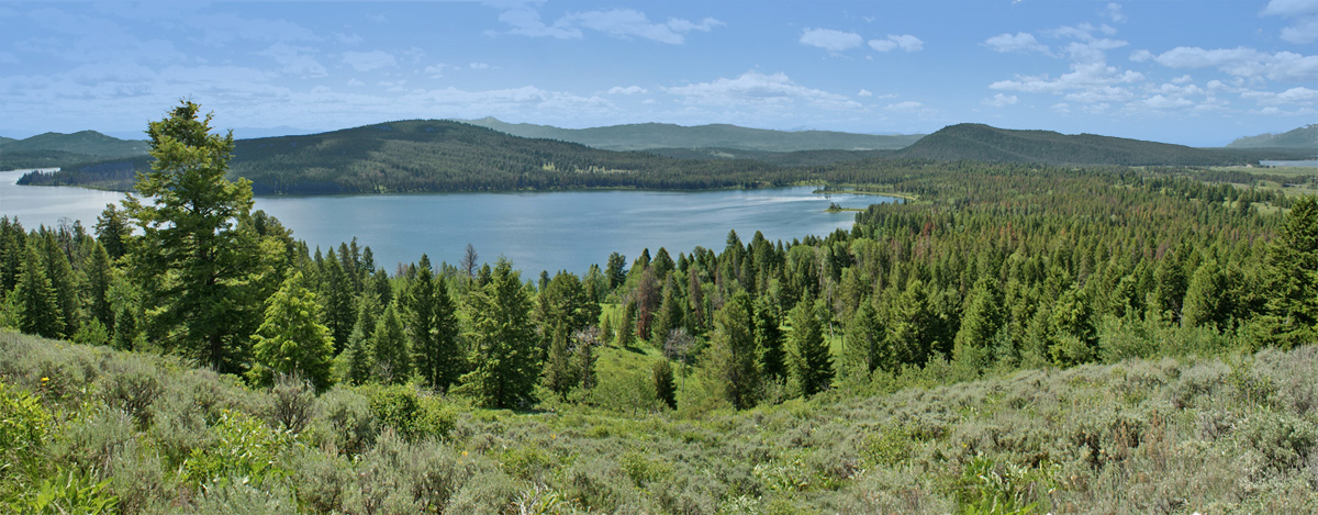 Emma Matilda Lake