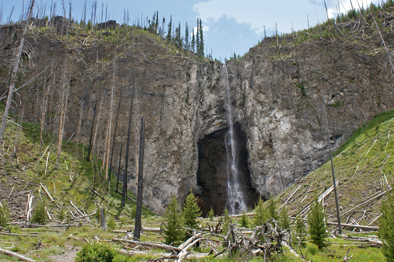 Fairy Falls